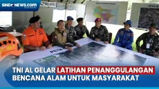 Ajak Masyarakat Siap...