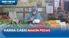 Jelang Ramadan Harga...