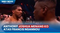 Anthony Joshua Menang...