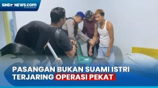 Pasangan Bukan Suami...