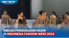 Sukses Digelar, Indonesia...
