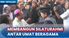 Uskup Agung Semarang...