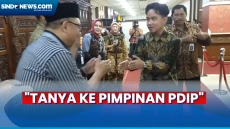 Disinggung tentang Posisinya...