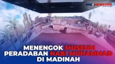 Melihat Jejak Peradaban...