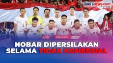 Penjelasan MNC Group...