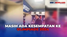 Dikalahkan Uzbekistan,...