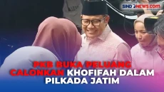 PKB Dorong Tokoh-Tokoh...