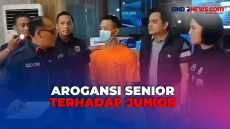 Polisi Ungkap Arogansi...