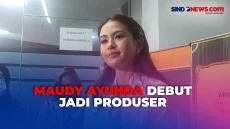 Debut Jadi Produser,...