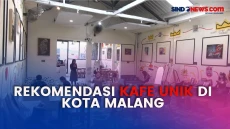 Serunya Nongkrong Asyik...