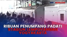 Libur Panjang Kenaikan...