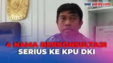 4 Nama Berkonsultasi...