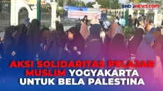 Kecam Genosida Israel,...