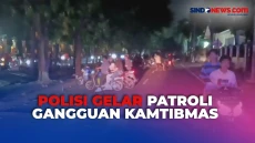 Antisipasi Kejahatan...