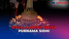 Ratusan Umat Buddha...