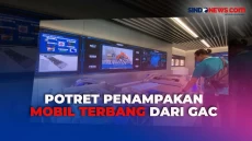 Keren! Rancang Kendaraan...