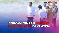 Intip Proyek Pompanisasi...