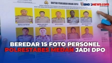 Polda Sumut Angkat Bicara...