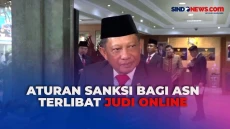 Mendagri Siapkan Sanksi...