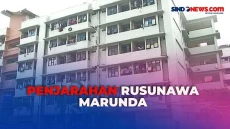 Pj Gubernur Heru Tanggapi...