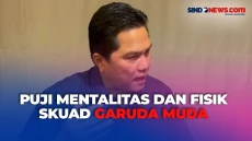 Puji Mentalitas dan...