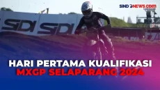Pembalap Akui Banyaknya...