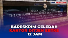 Kantor Ditjen EBTKE...