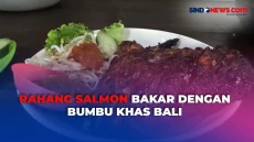 Lezatnya Kuliner Rahang...
