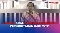 Presiden Jokowi: Opini...