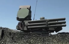 Rusia Terus Gempur Pertahanan...