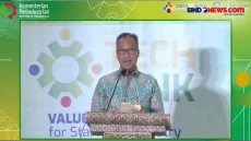 Jadi Negara ke-6 Terbanyak...
