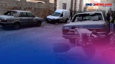 Israel Menyalahkan Hizbullah...