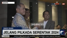 Golkar Usung Dedi Mulyadi...