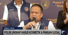 Polisi Bongkar Kasus...