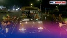 Bangladesh Diharapkan...