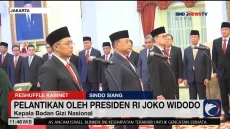 Presiden Jokowi Bentuk...