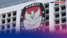 Jelang Pilkada, KPU...