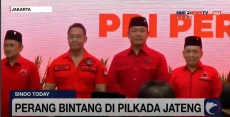 Perang Bintang akan...
