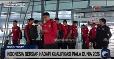 Timnas Indonesia Siap...