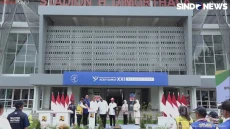 Jokowi Resmikan Pembangunan-Renovasi...