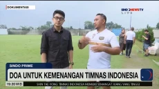 Doa untuk Kemenangan...