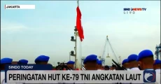 Peringatan HUT ke-79...