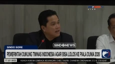 Kemenkumham Dukung Timnas...