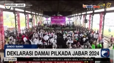 Momen Penetapan Nomor...