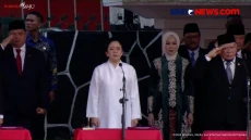 Isi Ikrar yang Dibacakan...
