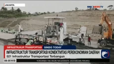 Infrastruktur Transportasi...
