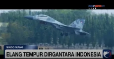 Elang Tempur Dirgantara...