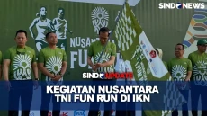 Presiden Jokowi Buka...