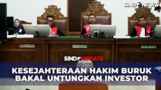 Busyro Muqoddas: Kesejahteraan...