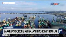 Bappenas Dorong Penerapan...
